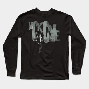 Nick Cave Long Sleeve T-Shirt